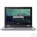 Acer 宏碁 Chromebook Spin 11 二合一笔记本(4G内存/32G闪存)