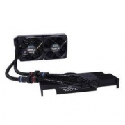 Alphacool 北极狼 显卡一体式水冷散热器（RTX2080/2080Ti）