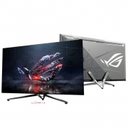 29日0点：Asus 华硕 ROG PG65UQ 64.5英寸 VA显示器（4K、144Hz、HRD1000、G-SYNC） 34299元包邮（需用券）