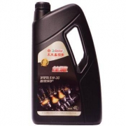 东风嘉实多 黑佳驰 全合成机油 5W-30 SN级 4L*2件+凑单品