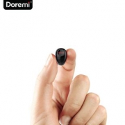 doremi旗舰店迷你J18隐形蓝牙耳机 券后￥24.99