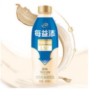 限地区： 伊利 每益添 活性菌乳酸菌 原味 900ml *13件