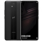 超跑元素搭载高科技，HUAWEI华为  Mate 20 RS 保时捷设计 智能手机 瑞红 8+512GB