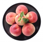 ￥19.9 脆甜水蜜桃子带箱10斤