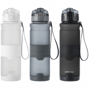 UP STYLE 悠家良品 运动水杯 500ml 26元包邮（需用券）