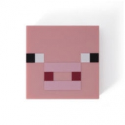 Minecraft 我的世界 小猪充电宝