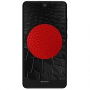 Sharp 夏普 Aquos C10 Dual SIM 智能手机