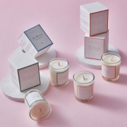 共禾京品 Element系列 无烟蜡烛香薰 35g  券后9.9元