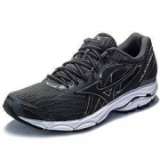 8日0点、历史低价： Mizuno 美津浓 INSPIRE 14 J1GC184409R 男款次顶级支撑跑鞋
