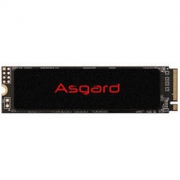Asgard 阿斯加特 AN2系列-极速版 M.2 NVMe 固态硬盘 500GB