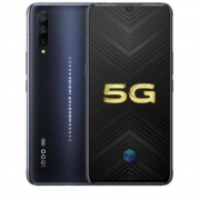 新品预售29日0点：vivo iQOO Pro 5G版性能旗舰 骁龙855Plus 8GB+128/256GB 12+128GB
