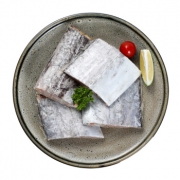 创信 新西兰叉尾带鱼段 500g/袋 2-4段 *5件 79元（双重优惠）
