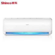 15日0点： Shinco 新科 初见 KFRd-35GW/FL+3s 空调挂机 1.5匹