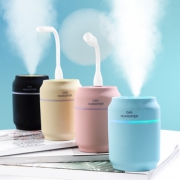 USB加湿器家用静音大容量 券后￥29