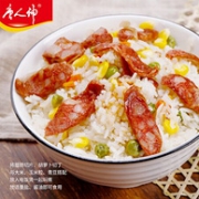 上市公司：唐人神 广式五福香肠 365g