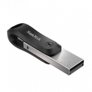 新品预售：SanDisk闪迪 欢欣i享 Lightning USB3.0U盘128GBMFI认证