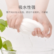 tuban 一次性压缩毛巾 6条  券后6.8元包邮