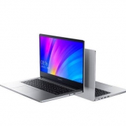 Redmi红米 RedmiBook 14英寸笔记本电脑（i5-8265U、8GB、512GB、MX2502G）