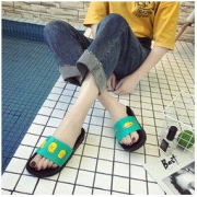 佰姿蝶 拖鞋 多色可选 36-40码 *2件