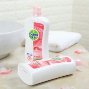 天猫超市 Dettol/滴露 滋润倍护 沐浴露 935g*2瓶 33.4元包邮