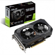 华硕GTX1660 6G GAMING电竞特工台式机电脑游戏独立显卡1660Ti