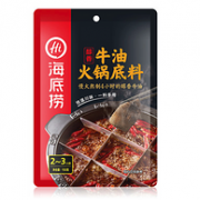在家撸火锅必备，海底捞 醇香牛油火锅底料 150gx2件