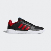 8日0点：adidas Originals VRX CUP LOW 男士休闲运动鞋