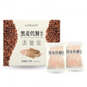21点开始：莱达林 黑麦面包 2斤 14.4元
