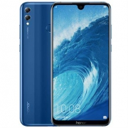 HUAWEI 华为 荣耀 8X Max 智能手机 6GB+64GB