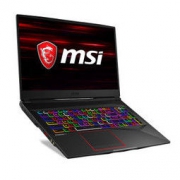 msi 微星 GE75 17.3英寸游戏本（i7-8750H、16GBx2、512GB+1TB、RTX 2080、144Hz、3ms）