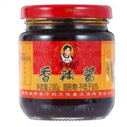 陶华碧 老干妈 香辣酱 200g *29件