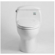 TOTO 东陶 CW988GB 超漩式连体马桶