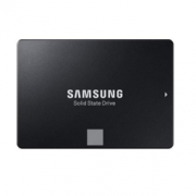 中亚prime会员：Samsung 三星 860 EVO 2TB 2.5英寸 IIIMZ-76E2T0B/AM SSD 2 TB