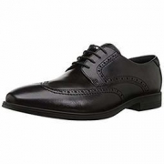 ECCO 爱步 男士 Melbourne Wingtip 系带牛津鞋