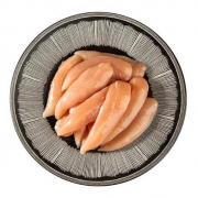 限地区：新希望六和 优选鸡小胸 1000g/袋*3件