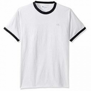 中亚Prime会员：Champion 男士 Jersey Ringer T恤*3