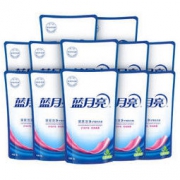 蓝月亮 深层洁净护理洗衣液(茉莉清香) 500g/袋 *23件