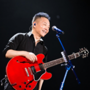 30日14点：许巍 “无尽光芒” 巡回演唱会 济南站