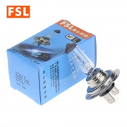 佛山照明 汽车灯泡 12V *3件 15元（需用券，合5元/件）