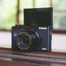 Canon 佳能 G5 X Mark II 入手体验及样张图赏