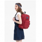 JanSport 杰斯伯双肩包男士