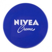 NIVEA 妮维雅 经典蓝罐润肤霜 250ml *3件