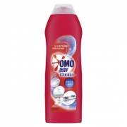 凑单品：OMO 奥妙 多功能清洁乳 380g 6.9元