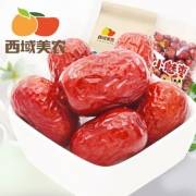 西域美农 新疆小魅枣500g 券后￥5.8
