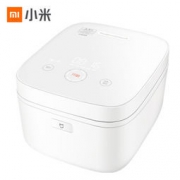 15日0点：MI 小米 米家 IHFB02CM 电饭煲 4L