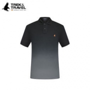 TREK＆TRAVEL 商场同款 男休闲Polo衫