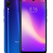 限时秒杀手慢无：Redmi 红米 Note 7 Pro 智能手机 6GB+128GB