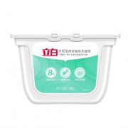 28日0点、88VIP：立白 洗衣凝珠 天然倍净 15G*35颗  *3件 59.37元包邮（前30秒，需用券，合19.79元/件）