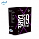 Intel 英特尔 Core i7-7820X CPU处理器 18核36线程