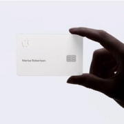 “果粉身份证”：苹果正式向美国用户开放Apple Card信用卡